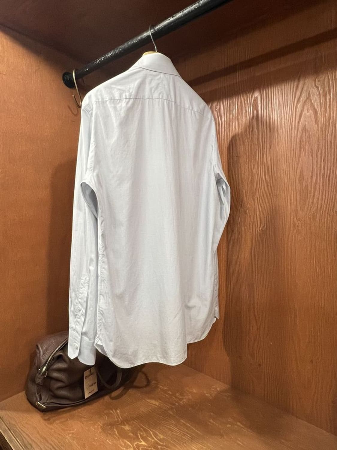 제냐 셔츠 상품이미지7