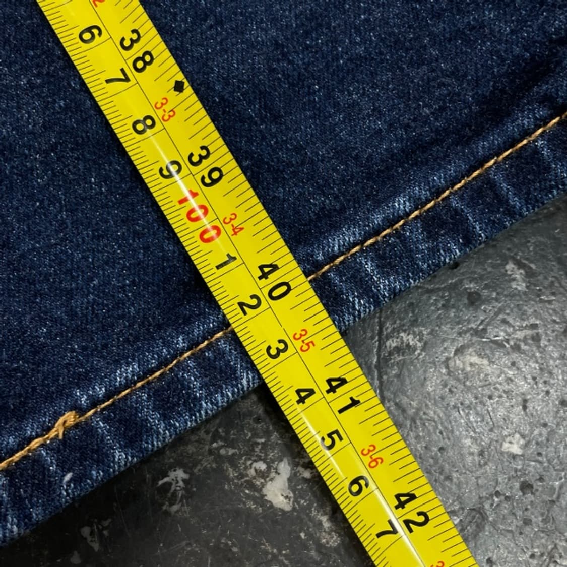 33 리바이스 511 청바지  상품이미지10