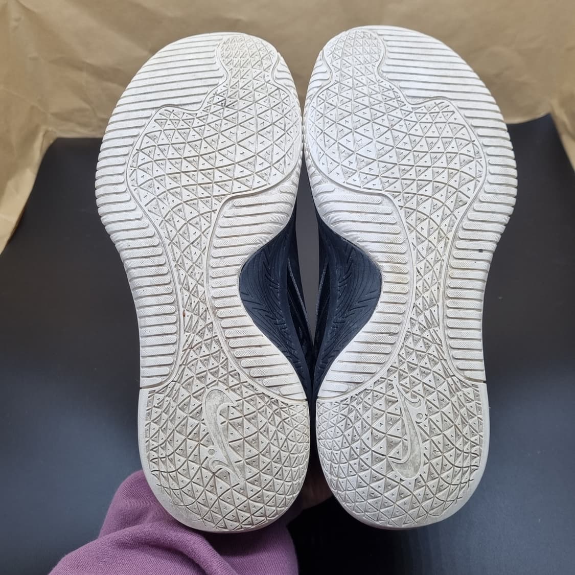 나이크 농구화250 상품이미지3