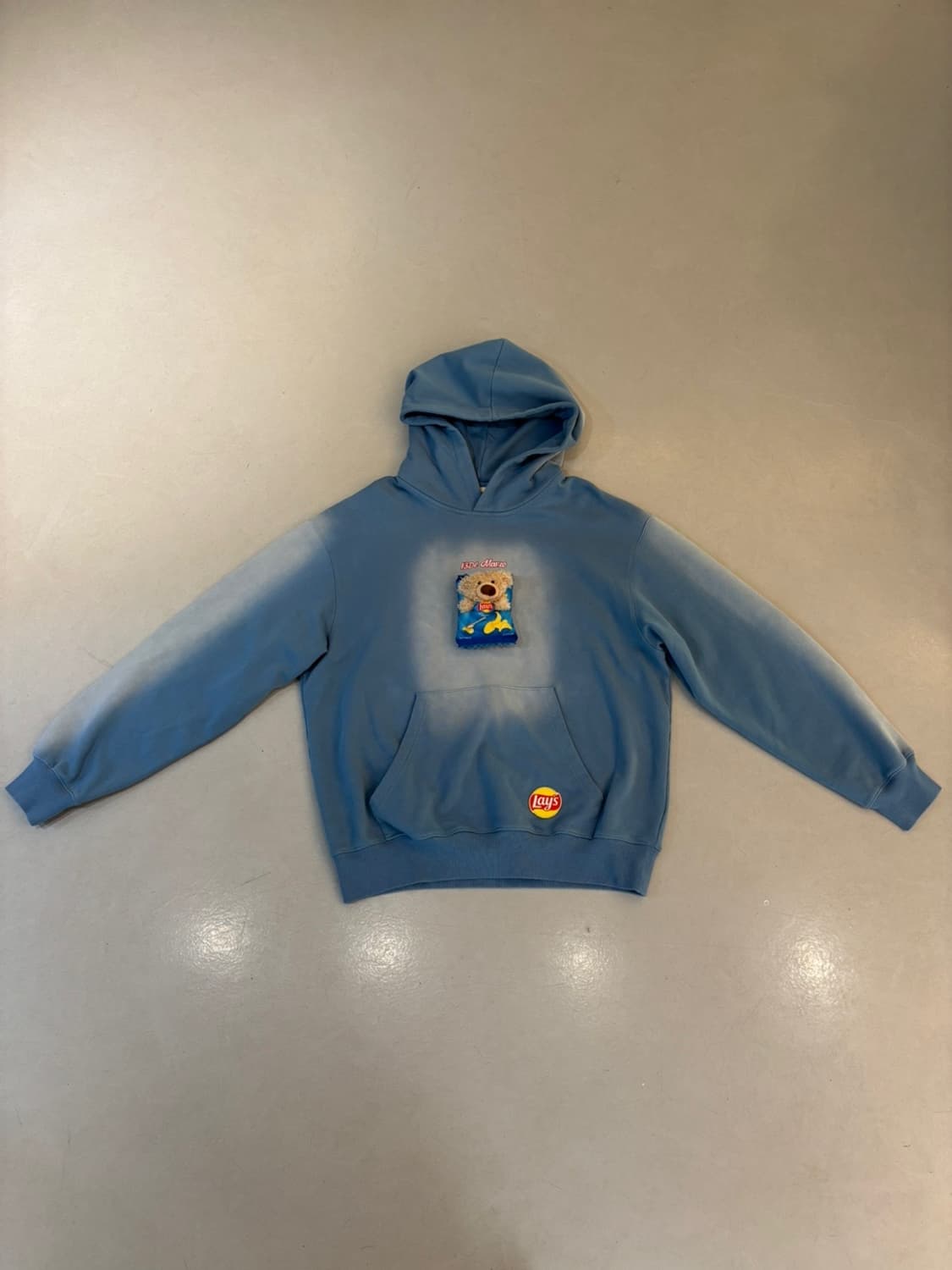 (New)13de marzo Sweat Hood 상품이미지2