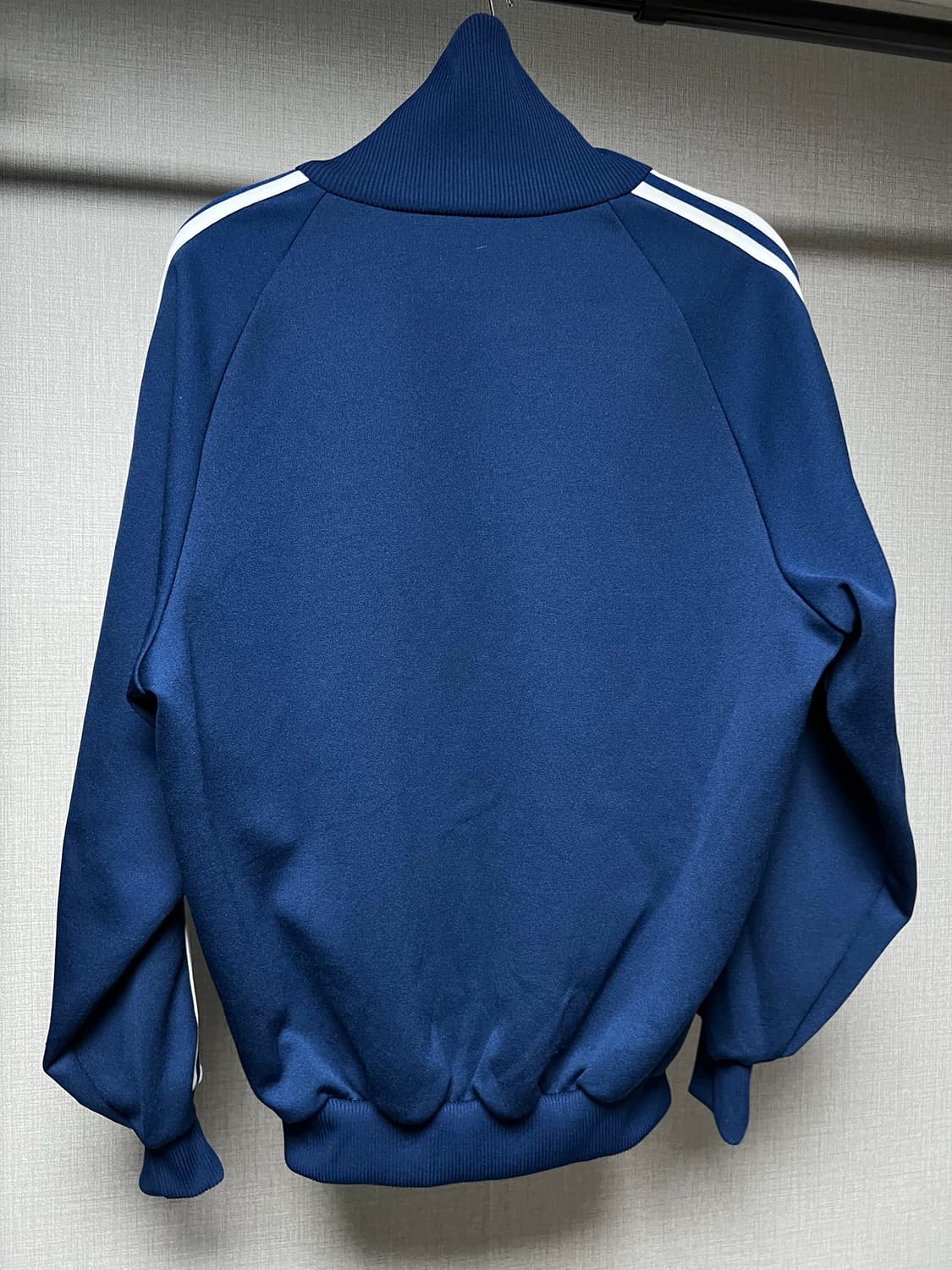 아디다스 재팬 데상트 빈티지 져지 (서독 디자인) 상품이미지3