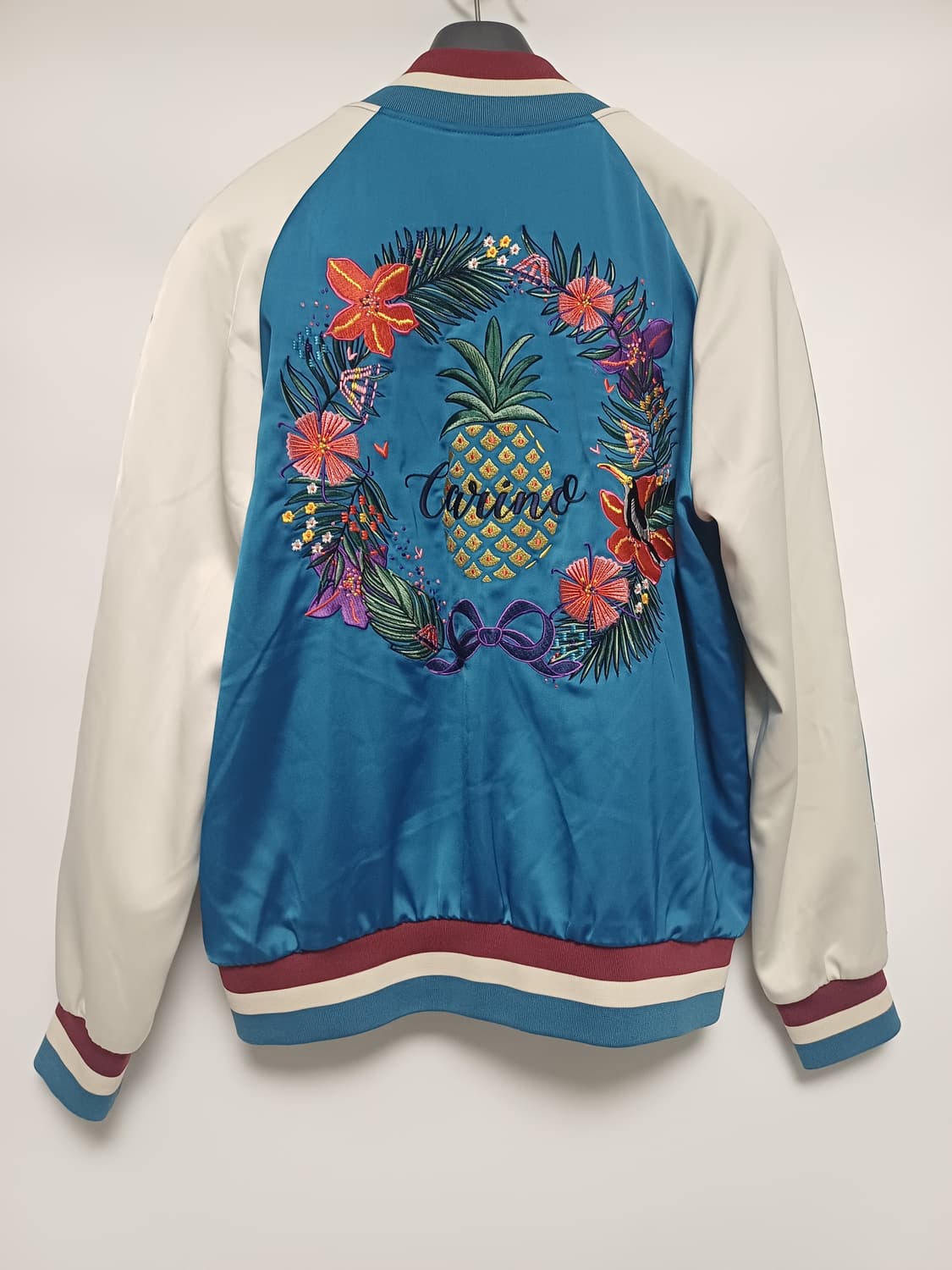 &OTHERSTORIES 스카잔 패딩 봄버 상품이미지2