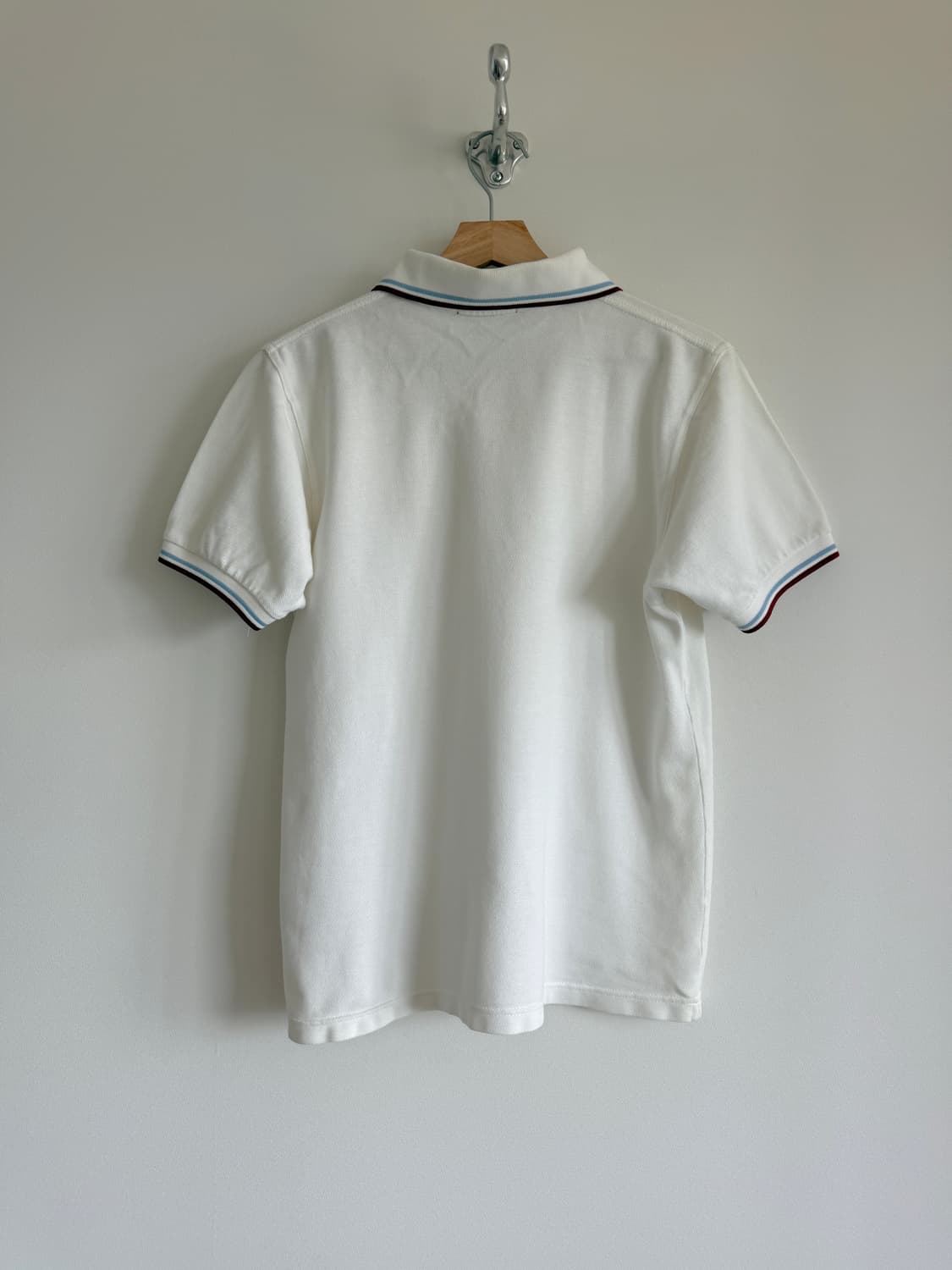 프레드페리(FRED PERRY) 반팔 카라티(ENGLAND) 상품이미지6