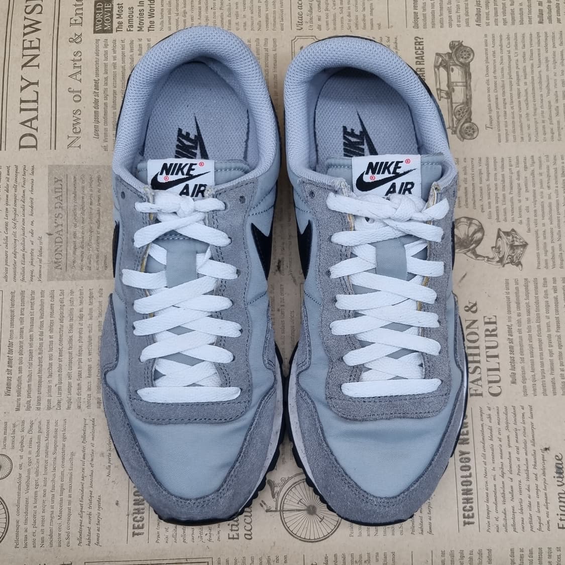 나이키 에어 페가수스83  운동화255 상품이미지2