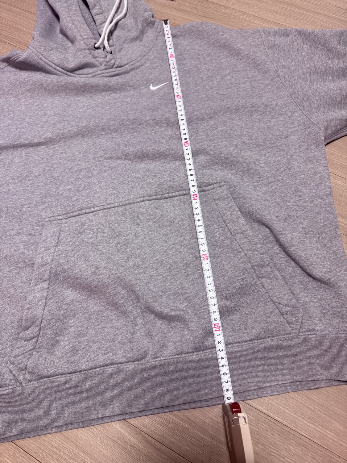 나이키 nrg 조이개 초판 상하의 세트 레어템 상품이미지7