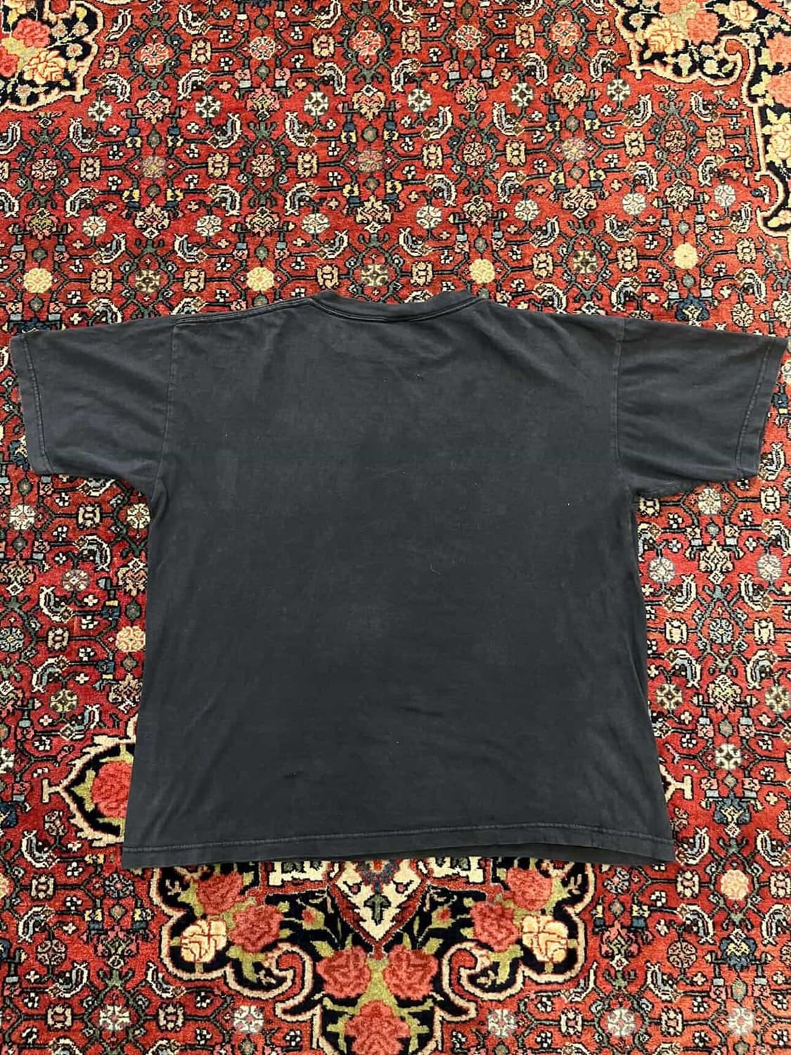 90s 빈티지 애플 티셔츠 XL사이즈 상품이미지2