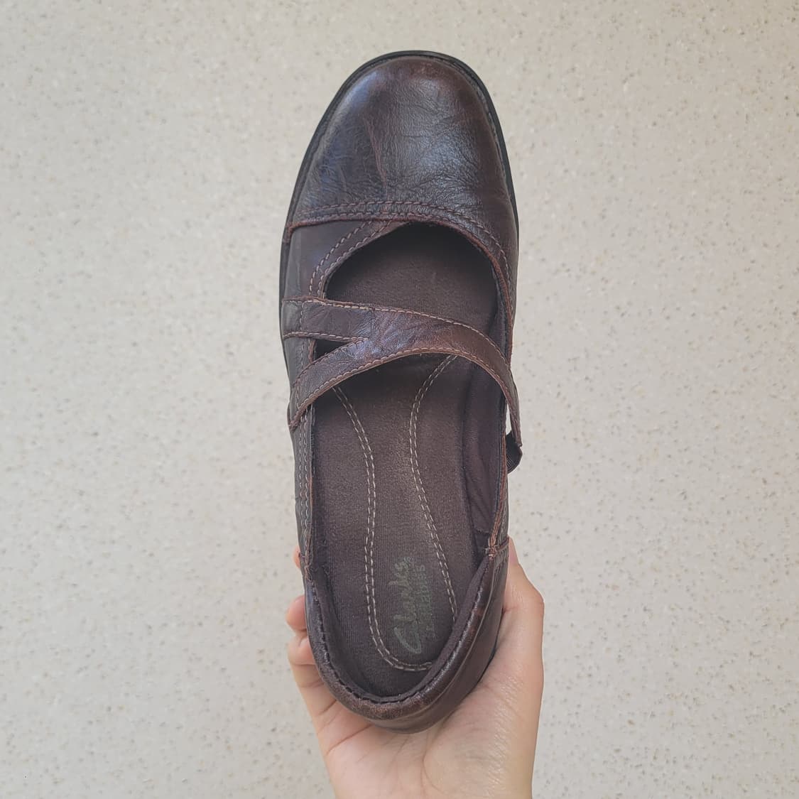 클락스 bendables 메리제인 250 상품이미지1