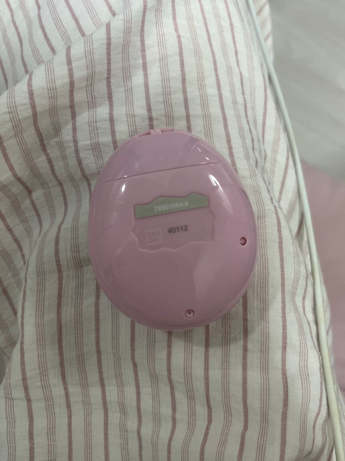 다마고치 썸 메르헨 상품이미지2