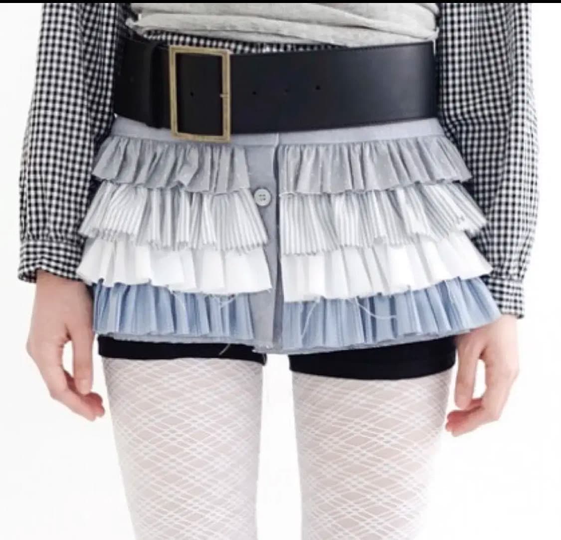 샵페어리 백버클 캉캉 m 상품이미지1