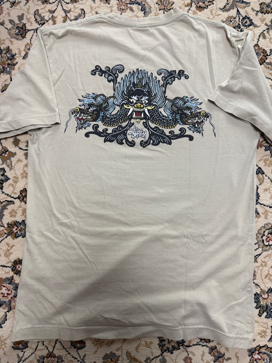90s Stussy  상품이미지4