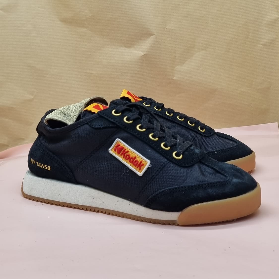 코닥 여성스니커즈 230 상품이미지1