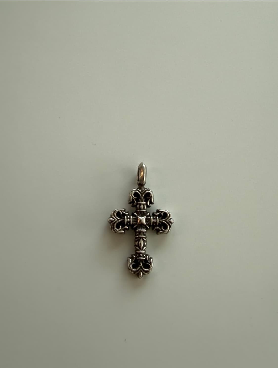 크롬하츠 필리그리 참 상품이미지1