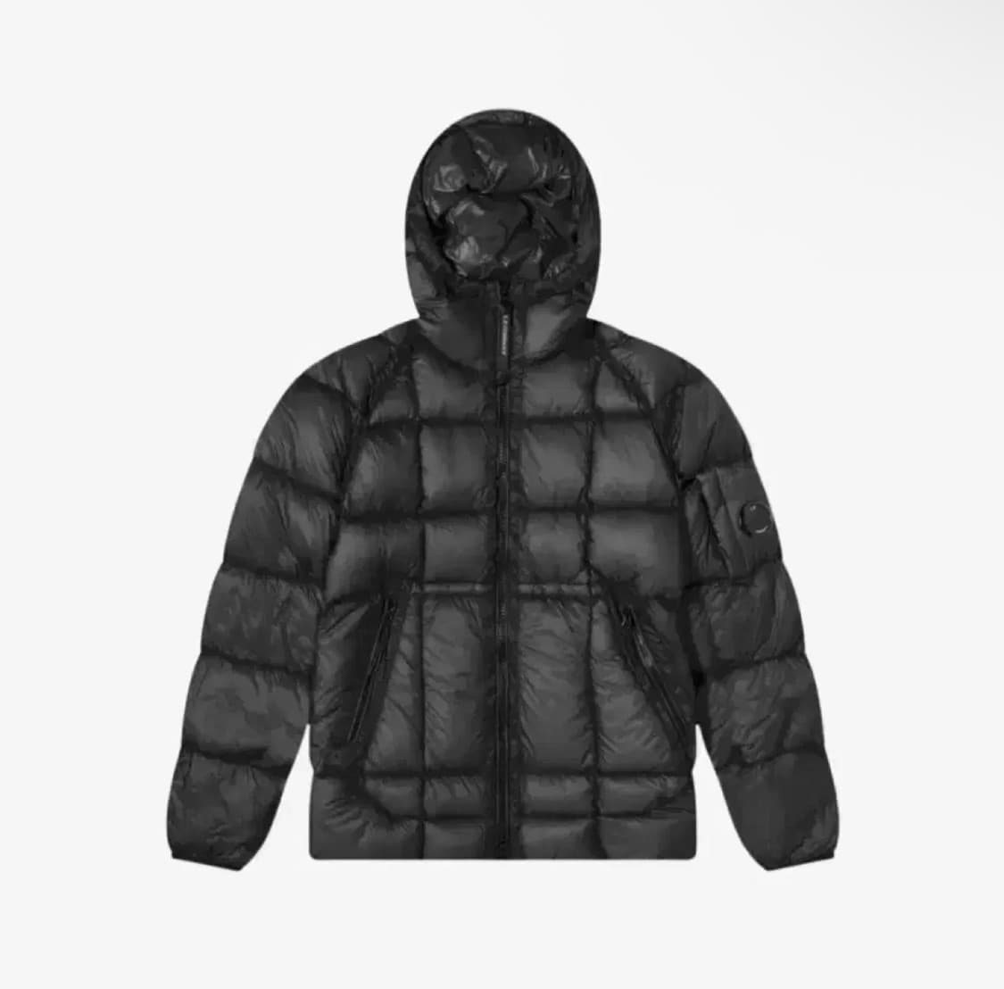 CP컴퍼니 dd쉘패딩 L 상품이미지1