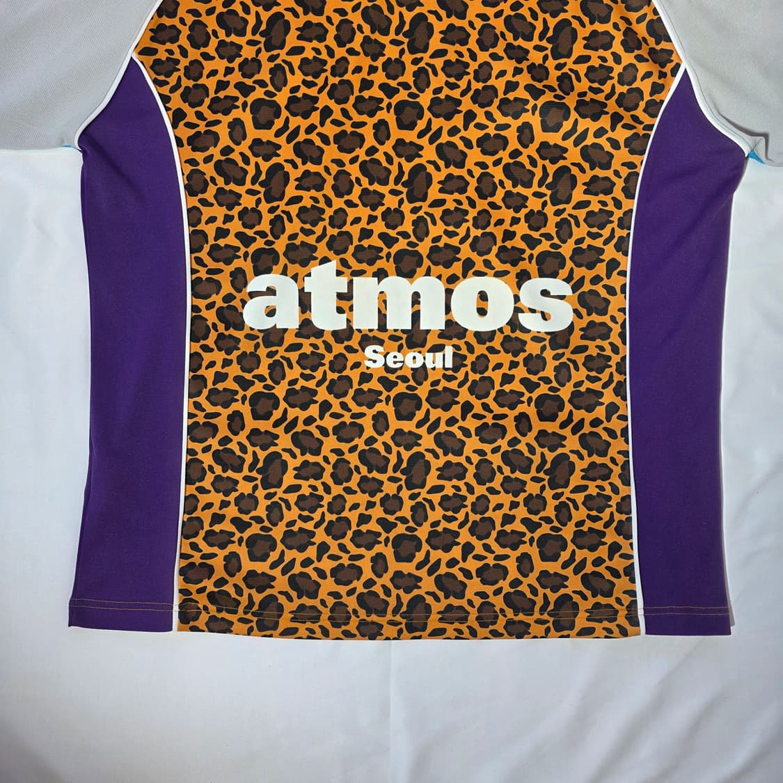 [XL]푸마 x 아트모스 풋볼 져지 상품이미지8