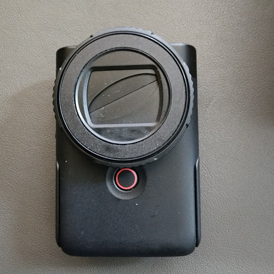 캐논 파워샷 PowerShot V10 블랙 카메라 상품이미지2