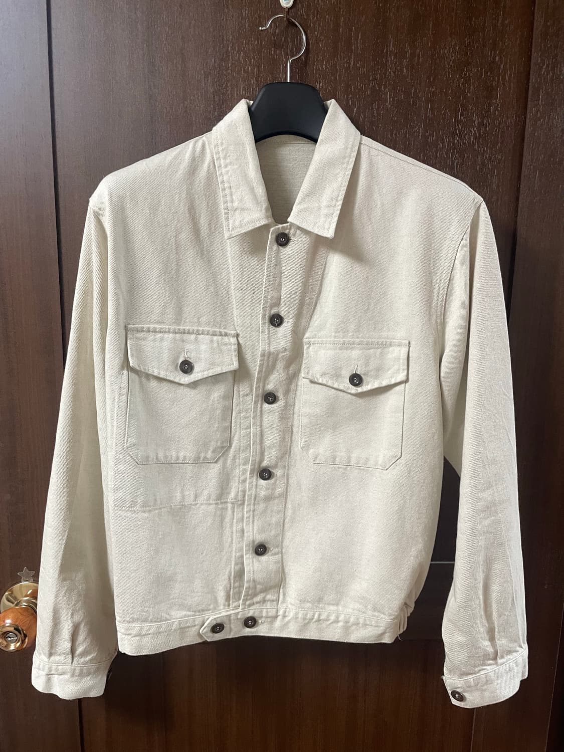 드레프로젝트 CY-jacket V.OT (4) 상품이미지1