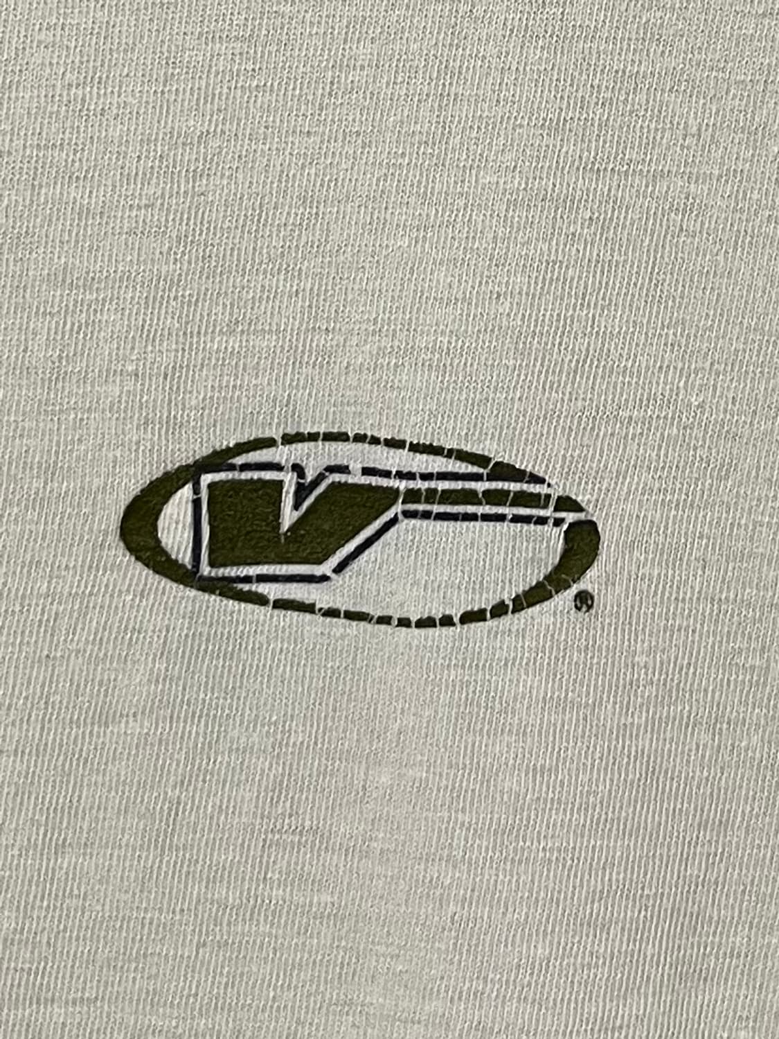 Old Vans tee 상품이미지8