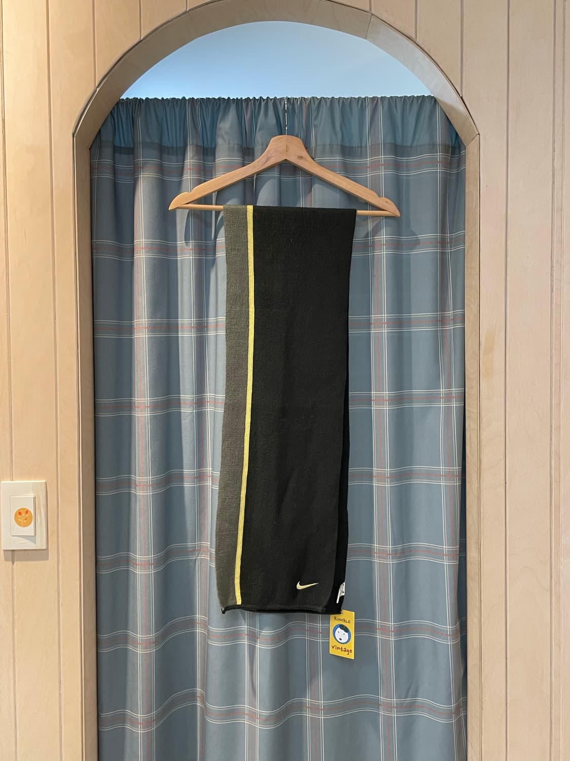 나이키 목도리 상품이미지5