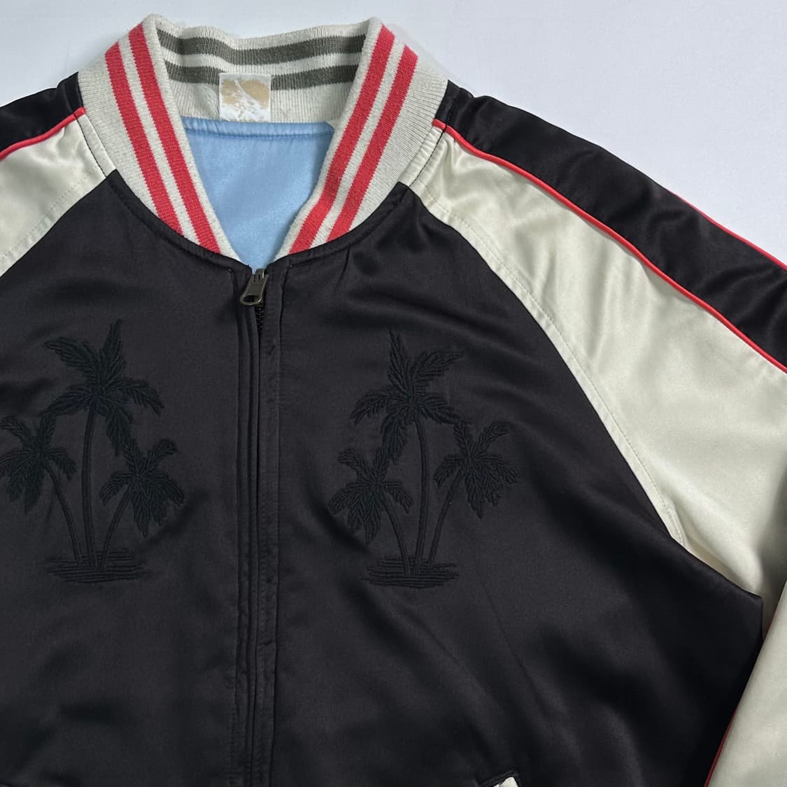 리바이스 리버시블 스카잔  상품이미지3