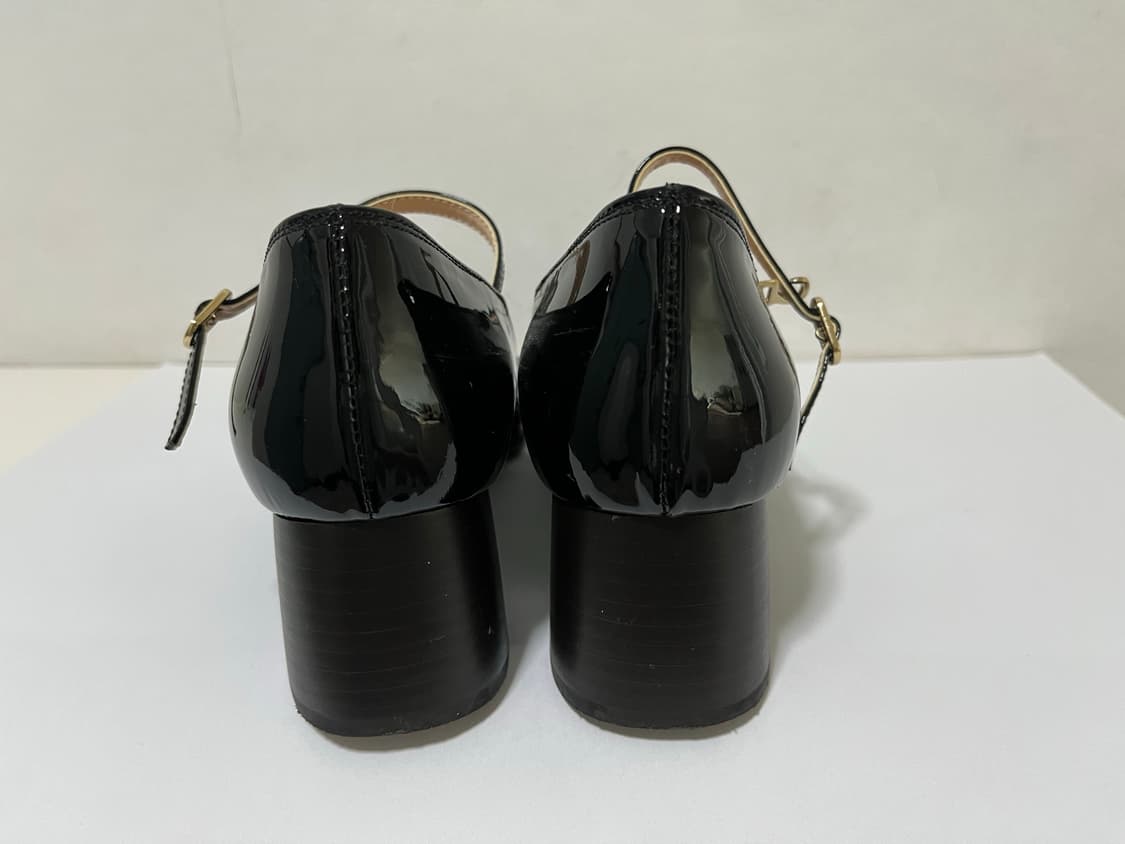 소다 에나멜 메리제인 펌프스 230 상품이미지4