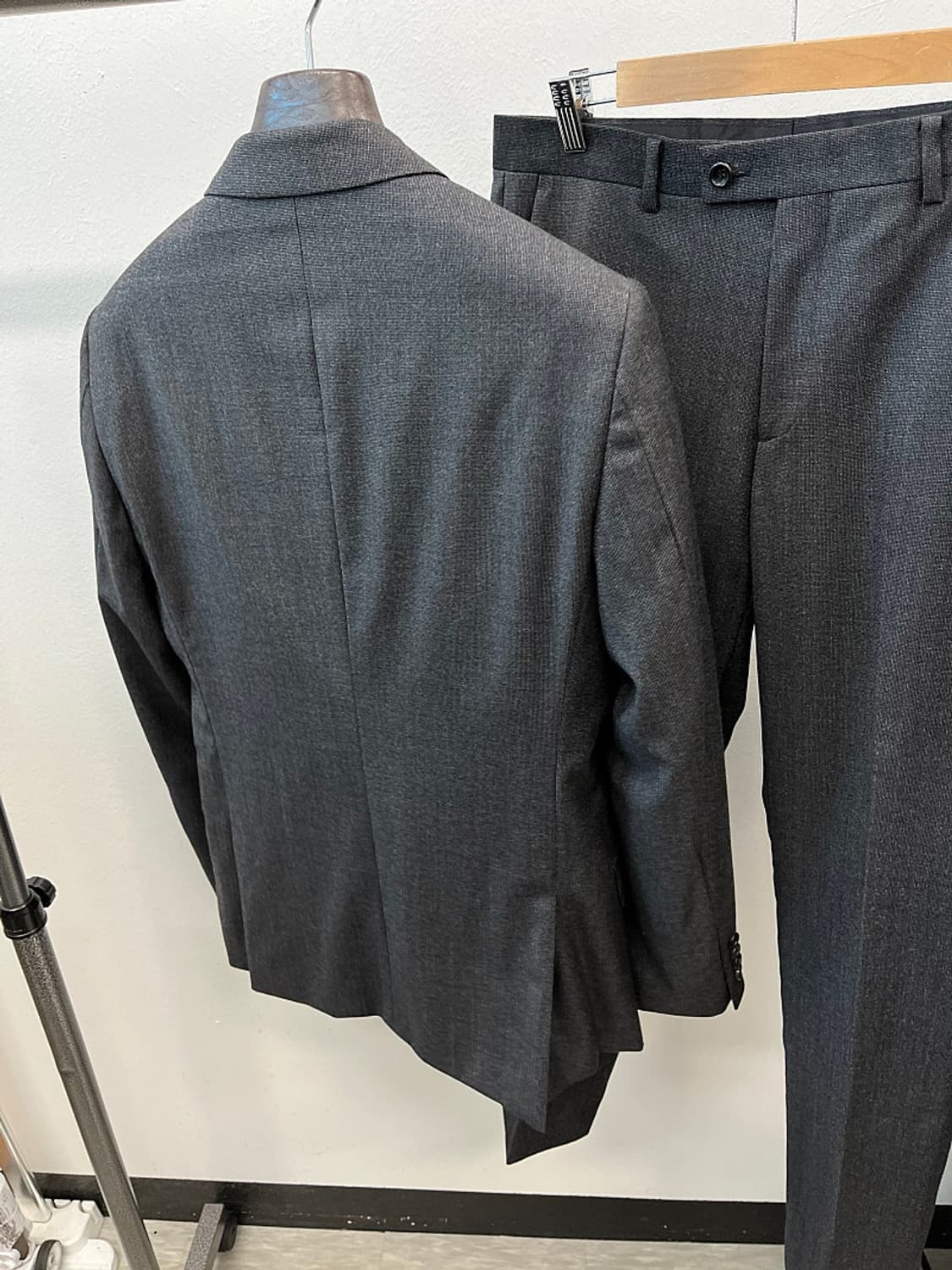 95,32) 커스텀멜로우 로로피아나 슈트  상품이미지5