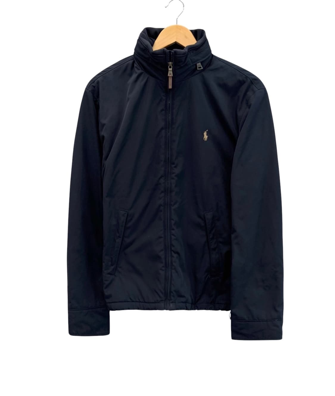 폴로 해링턴 자켓 딥네이비 (M/국내95~100) 상품이미지1