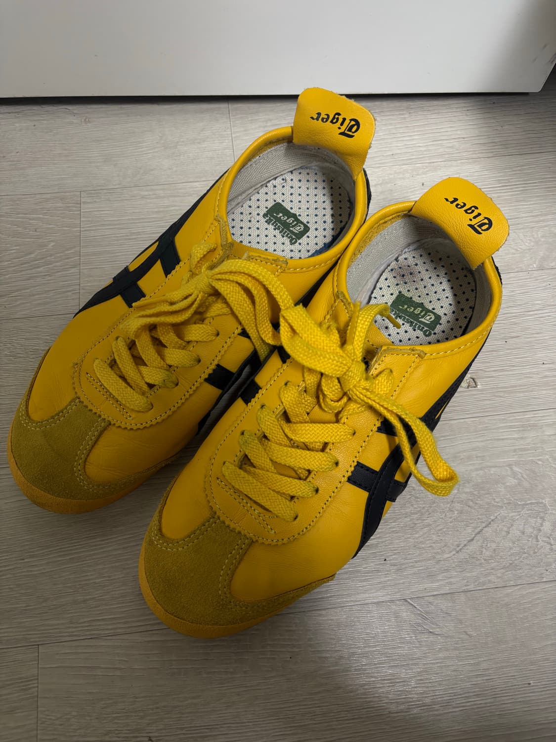 오니츠카타이거 멕시코66 상품이미지1