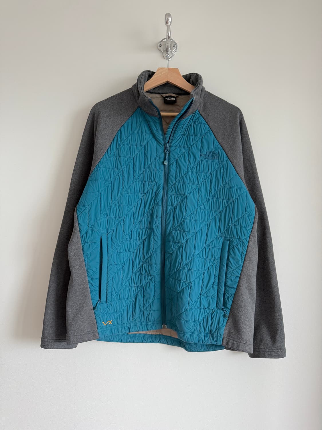 노스페이스(THE NORTH FACE) 경량 패딩 상품이미지1