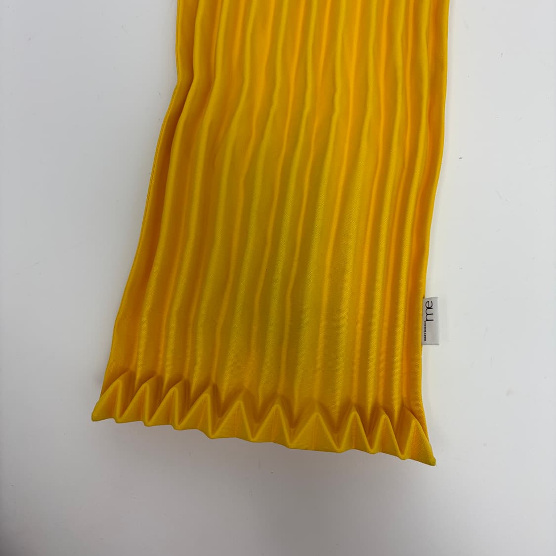 이세이미야케 트렁크 플리츠 백 토트백 가방 상품이미지3