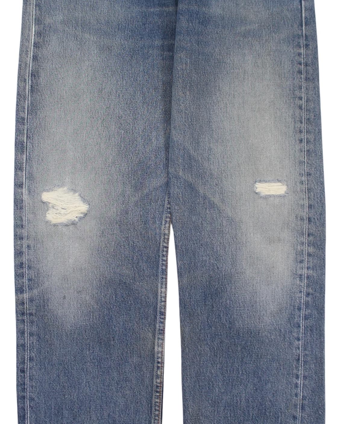 [31.5] 1997 USA 리바이스 501 빈티지 상품이미지6