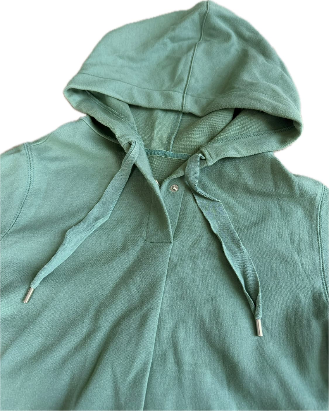 시스템 후드티 상품이미지1