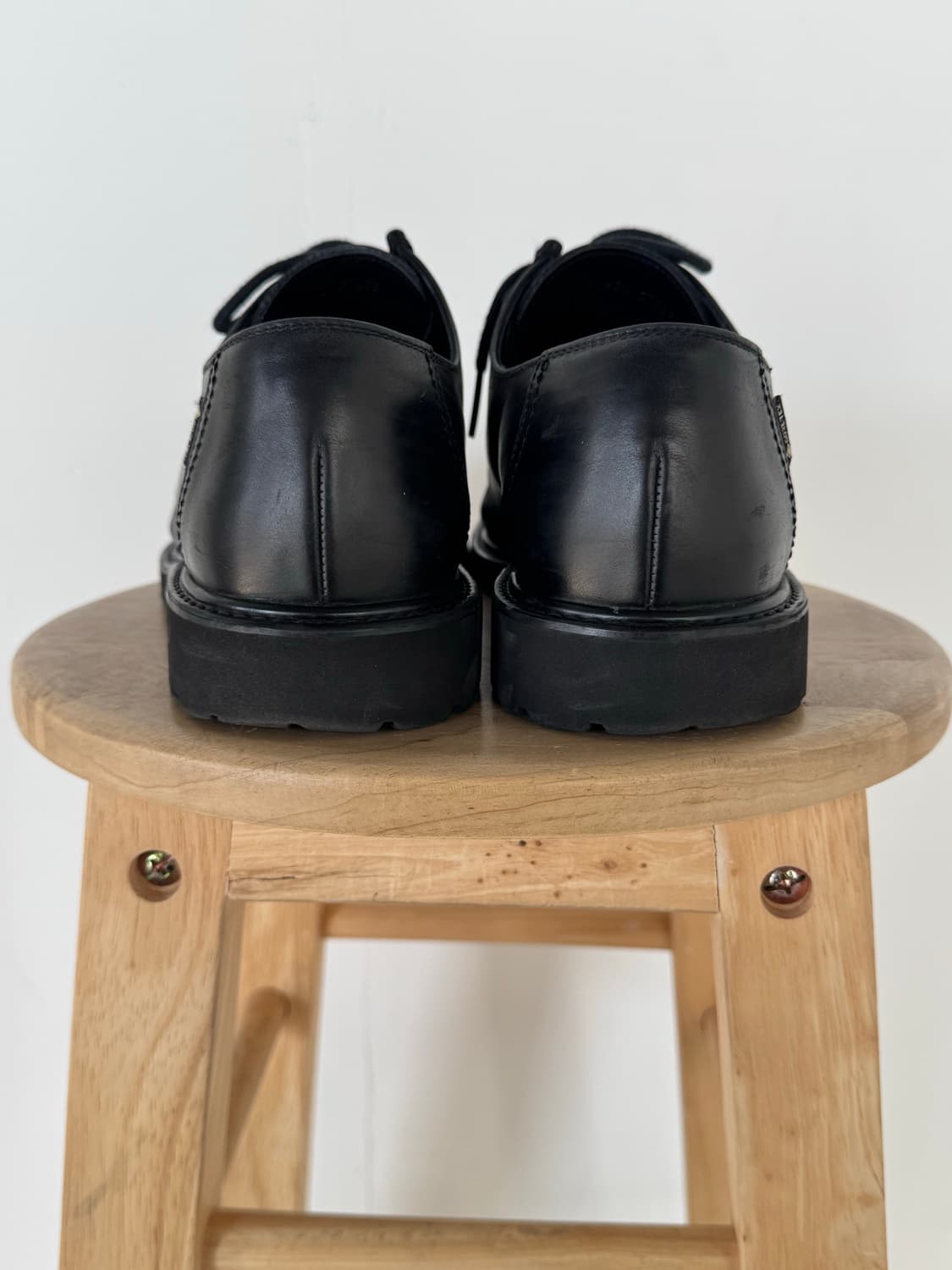 금강제화 티롤리안 고어텍스 270ee 금카엘 상품이미지6