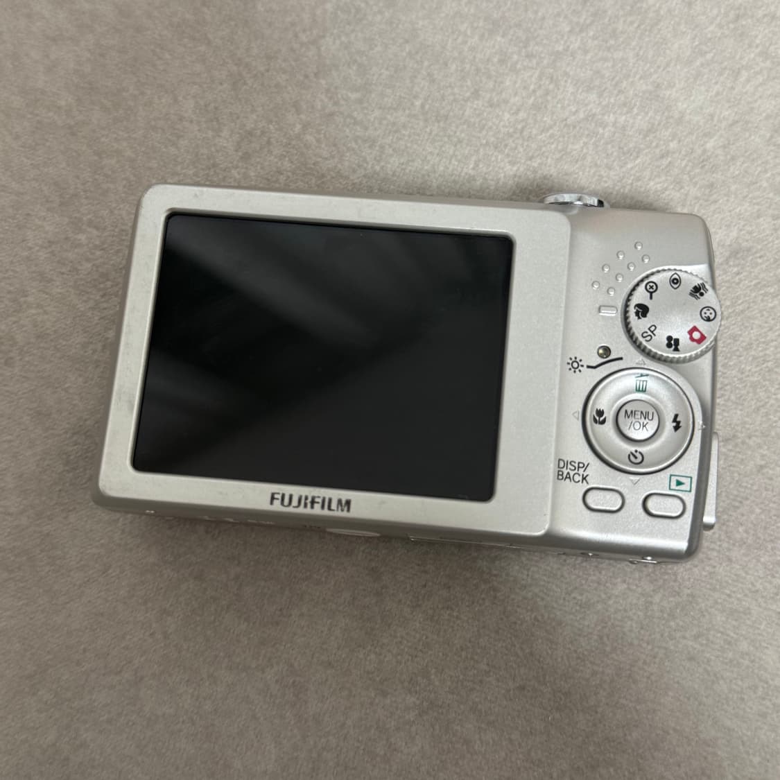 후지필름 파인픽스 f480 fujifilm finepix 상품이미지2