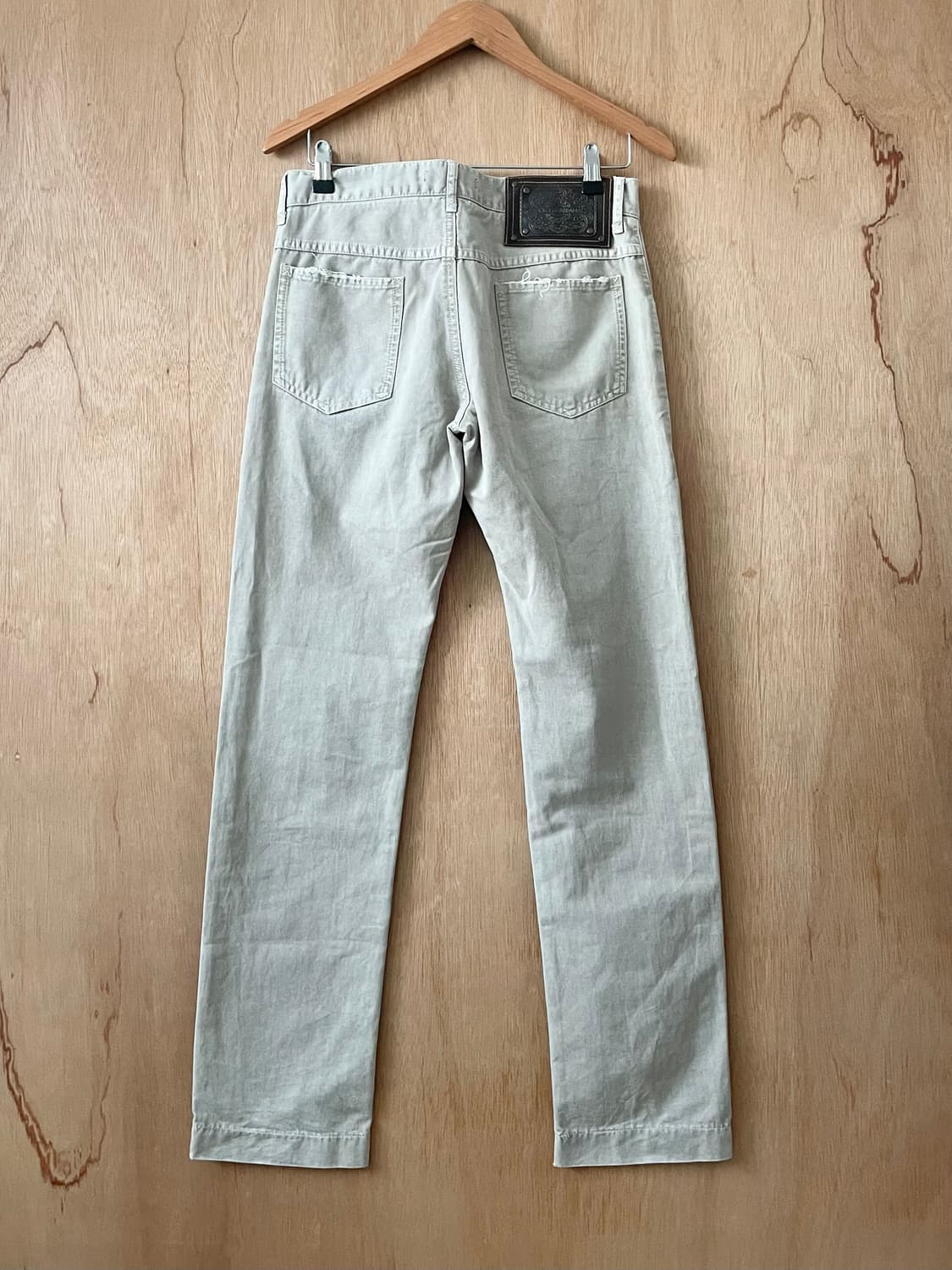 돌체앤가바나 팬츠 상품이미지4