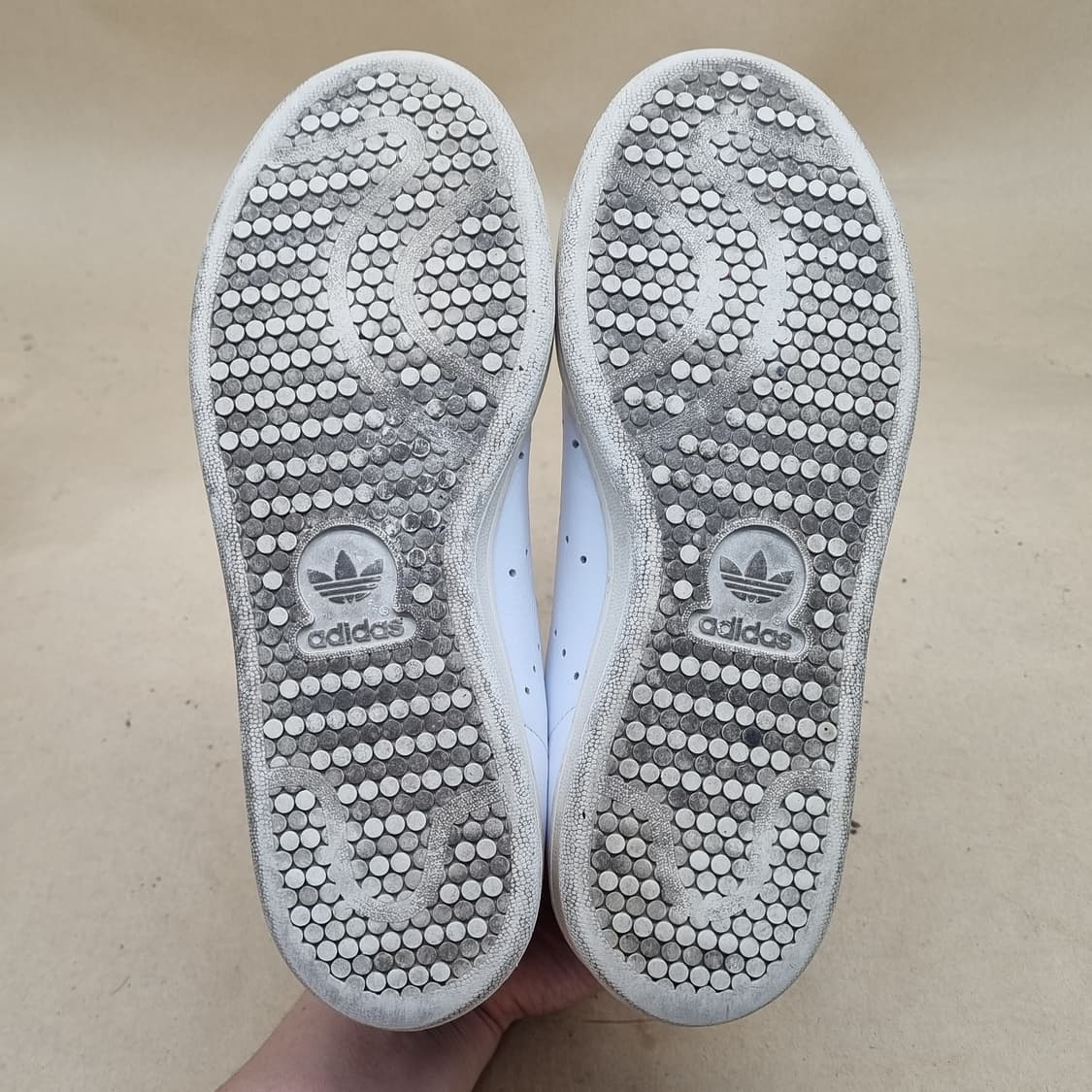 아디다스 스탠스미스 여성운동화235 상품이미지3