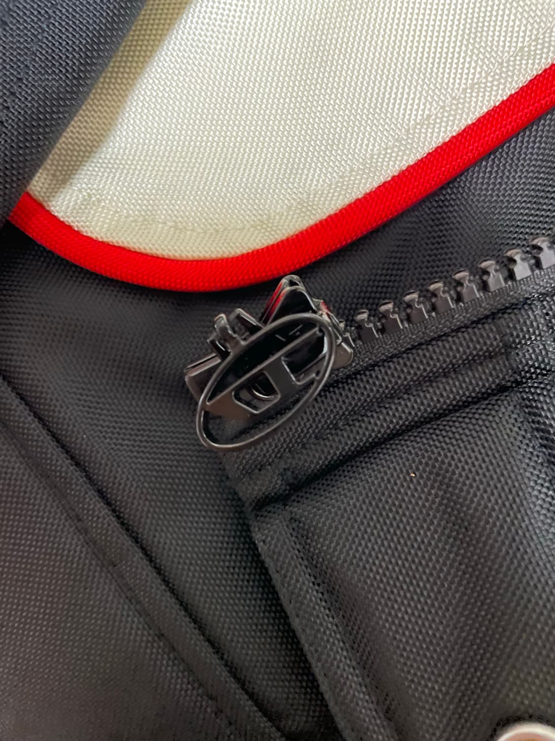 디젤 바이커 자켓 상품이미지3