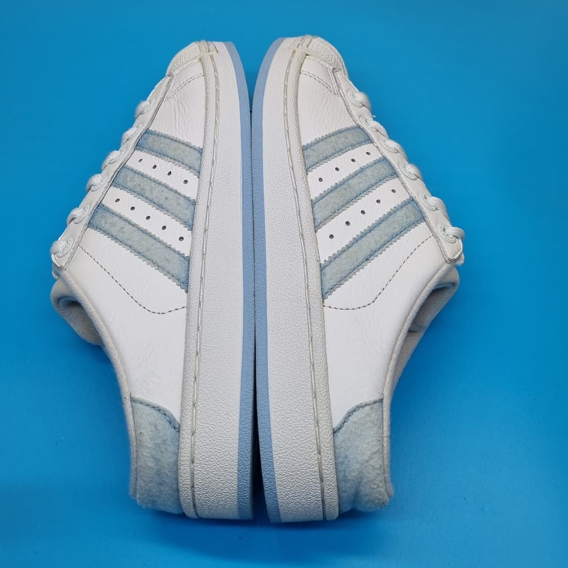 아디다스 슈퍼스타 물245 상품이미지5