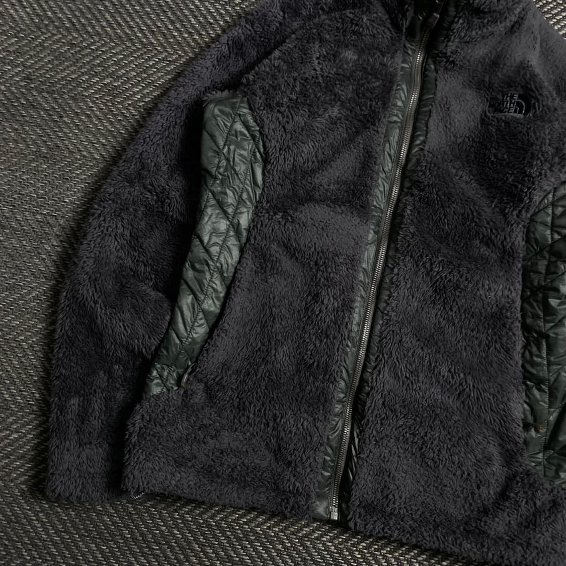 노스페이스 하이로프트 쉐르파 자켓 o 3998 상품이미지3