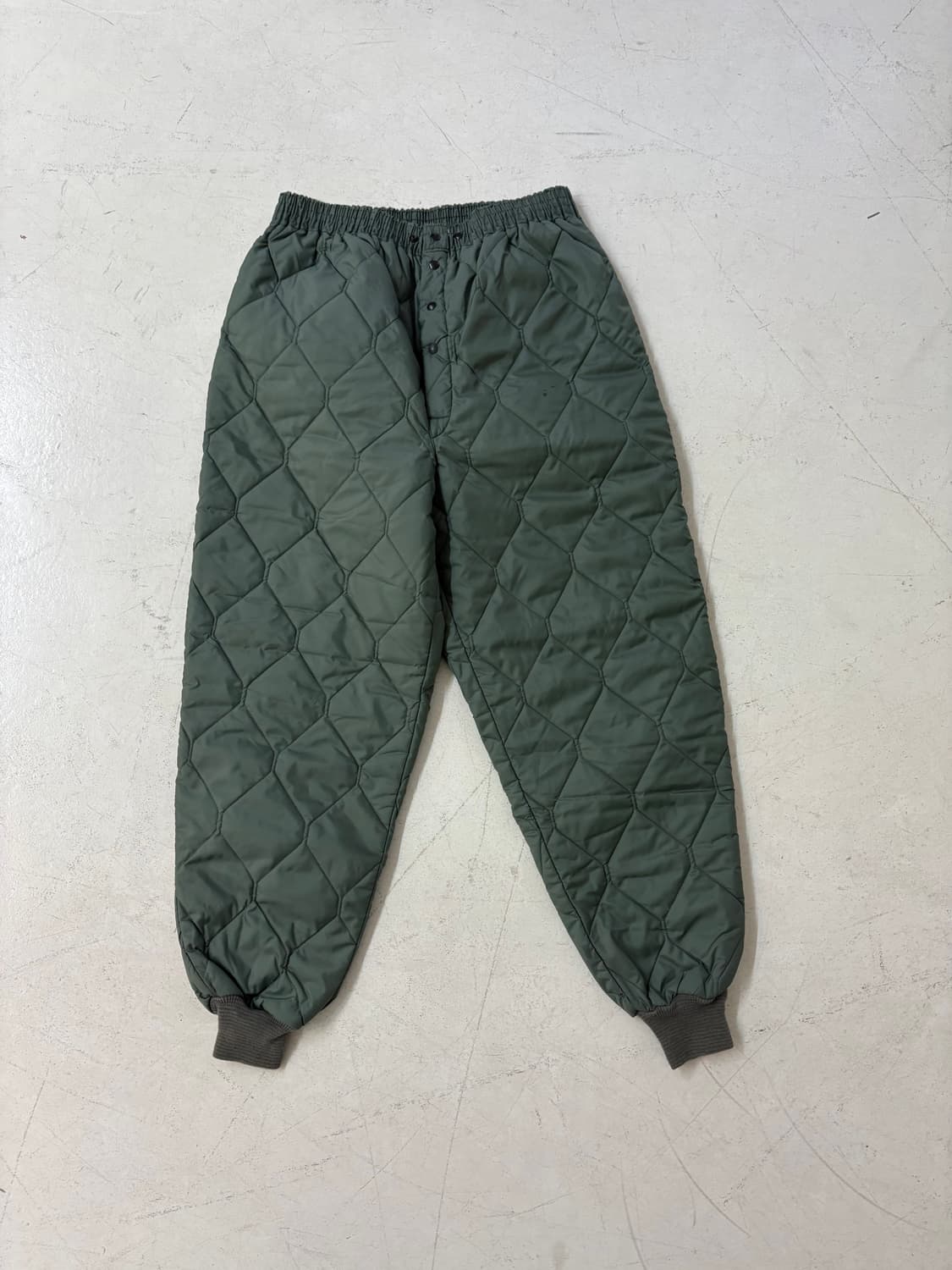 60’s USAF LINER, FYLING CWU-9/p Trousers 상품이미지1