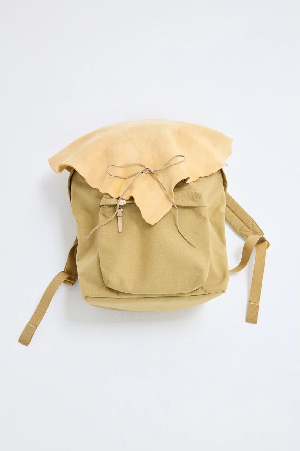 visvim — Cordura U.T. Rucksack 22L(24AW) 상품이미지3