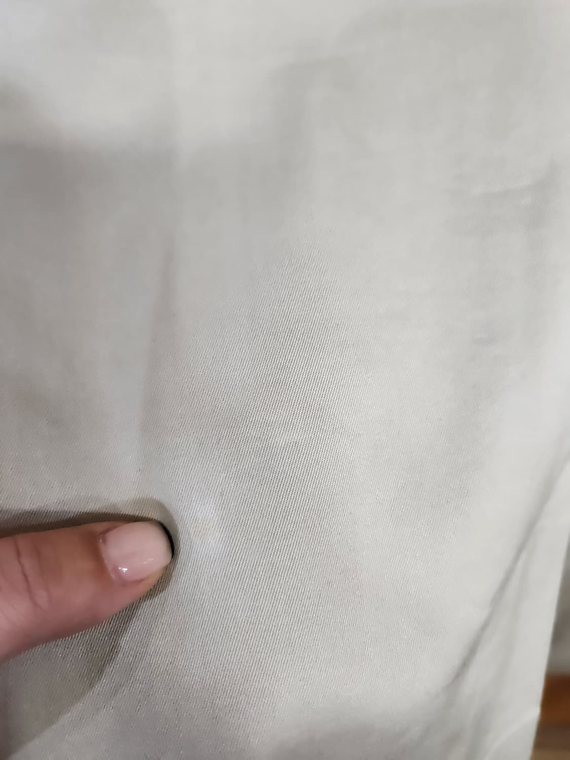 1082) 우영미 솔리드옴므 카고 바지 상품이미지4