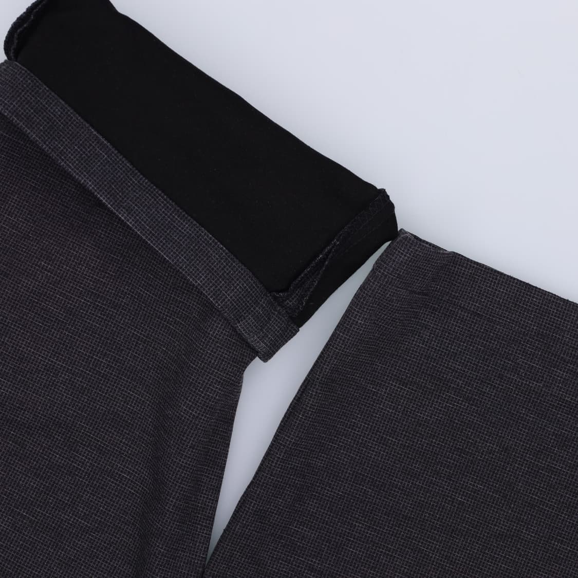 98 헨리코튼 체크 슬랙스 0311H1 상품이미지7