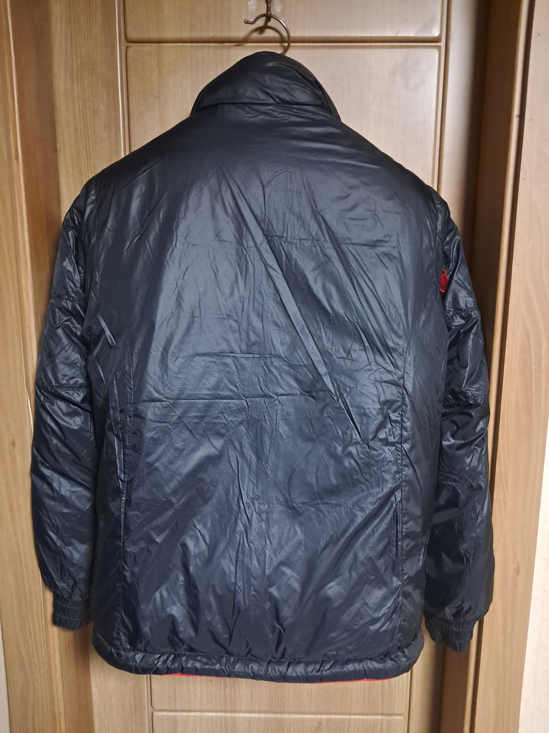 네파 양면 패딩 85 상품이미지5