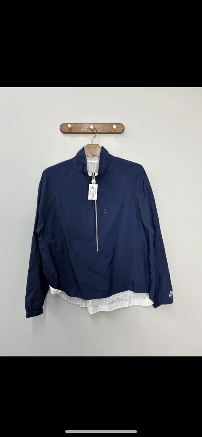 나이키 X 킴 존스 리버시블 아노락 윈드브레이커 자켓 H2250 상품이미지3