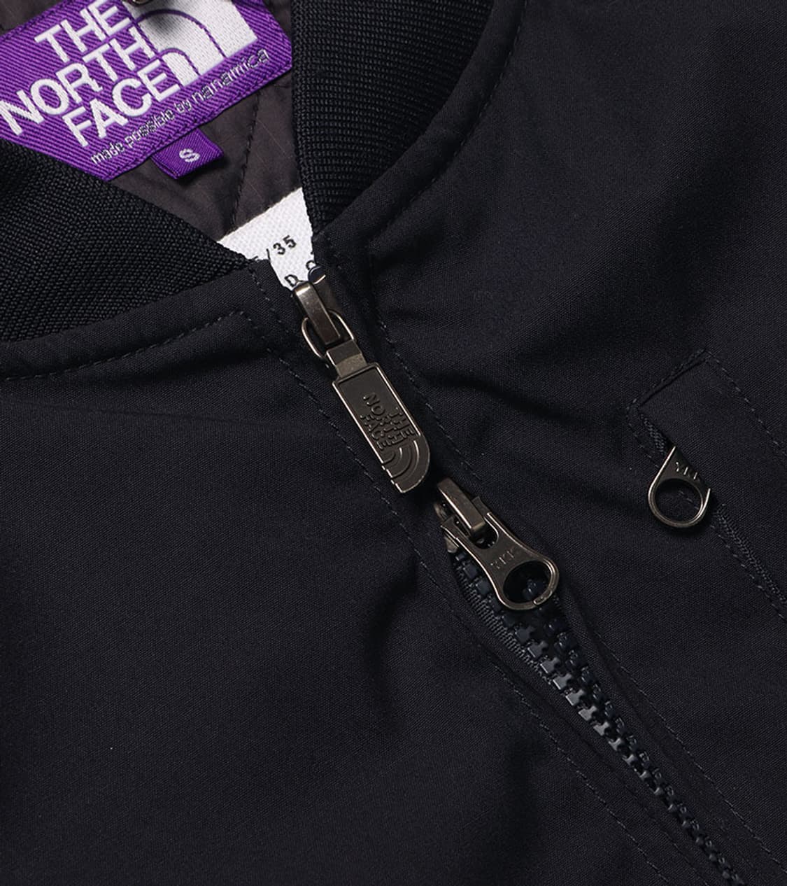 NORTH FACE PURPLE LABEL X BEAMS 상품이미지6