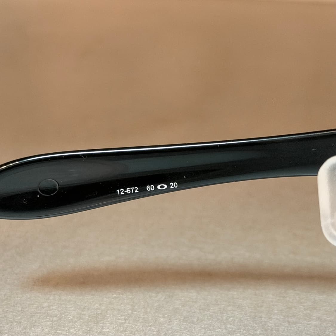 오클리 Monster Dog 몬스터독 (2003) 상품이미지6