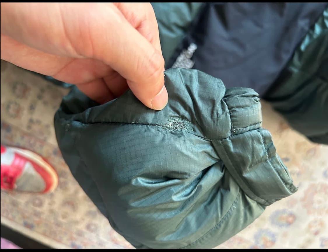 노스페이스 발토로 상품이미지5