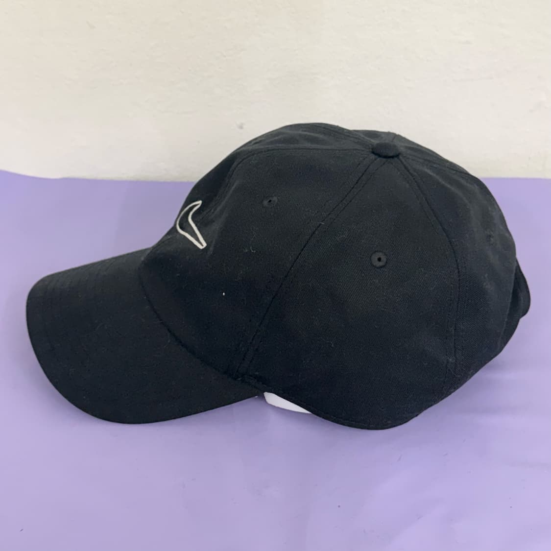 나이키 헤리티지 86 스우시 볼캡 L/XL 상품이미지2