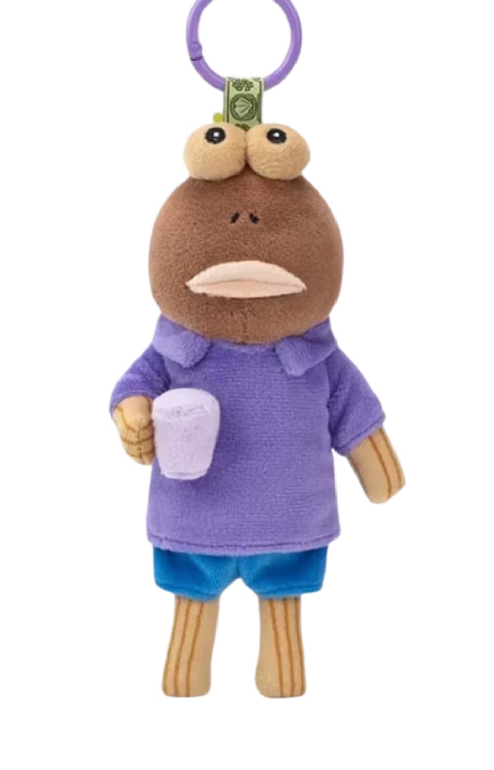 팝마트 비키니시티 (멍한 물고기) 정가판매!! 상품이미지3