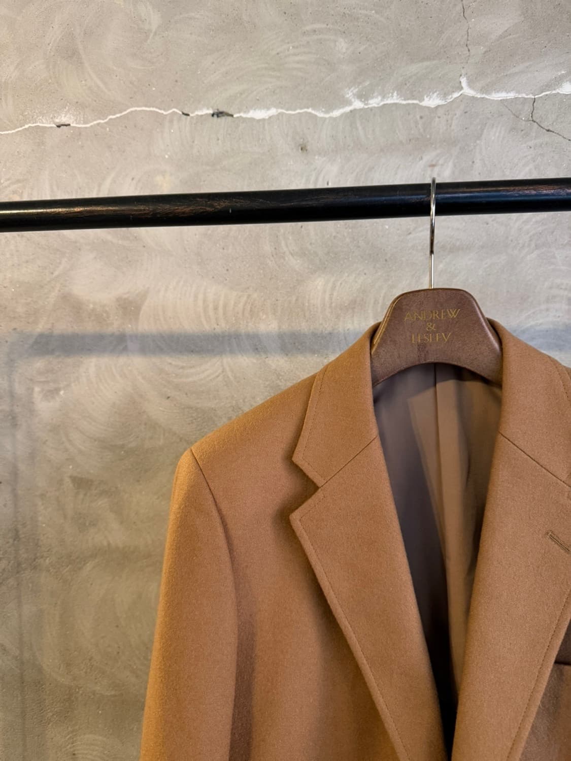 제이프레스 금장 블레이저 슬림100 상품이미지2